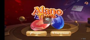 Alano Tiger 2