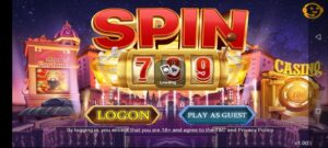 Spin 789 1