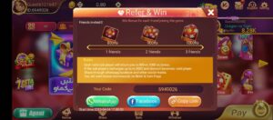 Teen Patti No1 3
